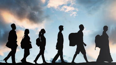 Gençler çözümü yurt dışında buldu