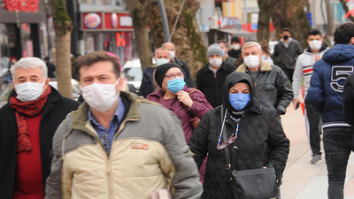 'Gerçek anlamda bir tam kapanma yaşayabilseydik tablo çok daha farklı olacaktı'