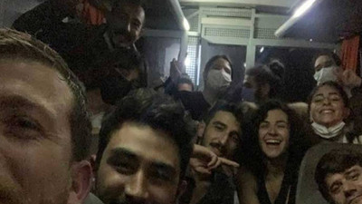 Gezi anmasında 13 kişi gözaltına alındı