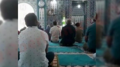 Gezi'yi ve Selanik göçmenlerini hedef gösteren müftüye soruşturma