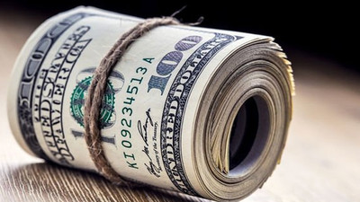 Goldman'dan yeni dolar ve hisse analizi... Dolar düşecek mi ?