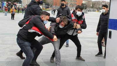 'Görüntü yasağı' genelgesi bir baro tarafından daha Danıştay'a taşındı