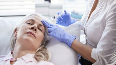 Güzellik salonlarına 'reklam' cezası: 2008 yılından beri yasak