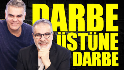 Hadi Özışık, TV 100'ün ardından HaberTürk'le de yolları ayırdı