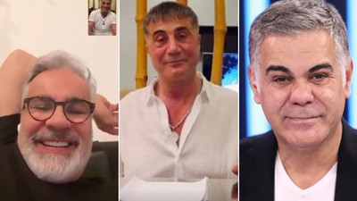 Hadi Özışık ve Süleyman Özışık'ın evine polis baskını: Cep telefonu ve bilgisayarlarına el konuldu