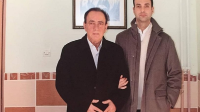 Hakaretler havada uçuştu: Alaattin Çakıcı'nın oğlundan Ali Babacan'a ağır tehdit