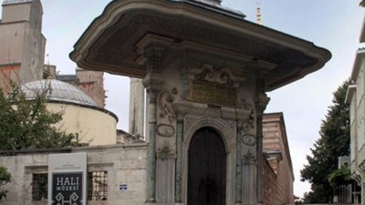 Halı Müzesi, Ayasofya’nın ibadete açılmasının ardından sessiz sedasız kapatıldı