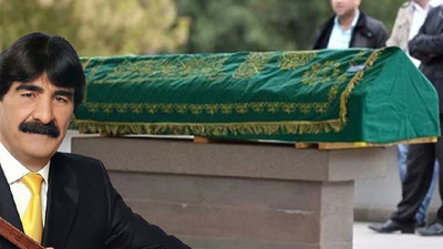 Halk ozanı Ali Doğan hayatını kaybetti