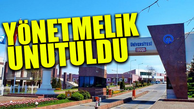 Harita bölümüne orman mühendisi aranıyor