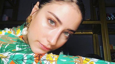Hazal Kaya isyan etti:  Pandemi sürecinde müzisyenlere yapılan haksızlığı anlamıyorum
