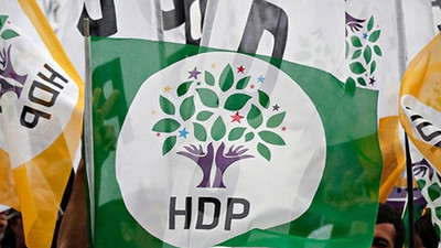 HDP'li eski vekil, kırmızı kategoriye eklendi; 10 milyon lira ödül kondu