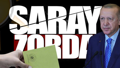 Her iki seçmenden biri erken seçim istiyor