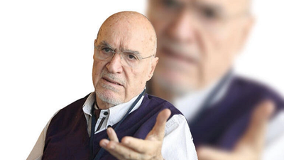 Hıncal Uluç: Tarkan benim için bitti