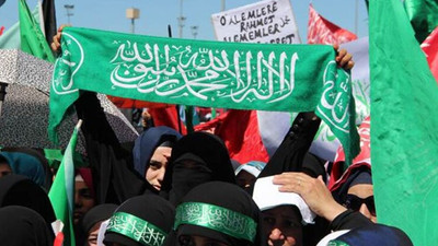 Hizbullah'a yakın HÜDA-PAR halkı sokağa çağırdı