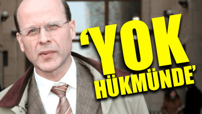 Hukuk profesörü Kemal Gözler: Kabine karar alamaz