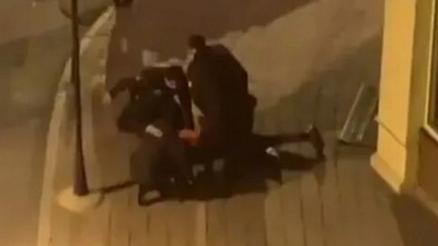 Hukukçular: Bekçi, yurttaşı ‘başını ezmem gereken kişi’ olarak görüyor