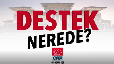 Hükümete ses getiren 'ekonomi' göndermesi: Yurttaşı açlığa terkedenlere soruyoruz?