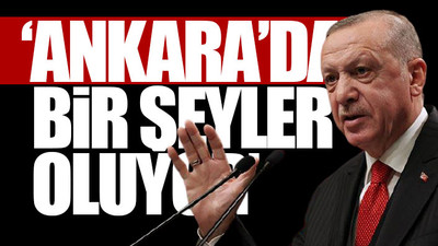 Hükümete yakın gazeteciden 'sürprizlere hazır olun' paylaşımı