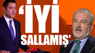 Hulki Cevizoğlu, 'İmamoğlu kendini şikayet etmiş olabilir' dedi, Murat Ongun KRT canlı yayınında yanıt verdi