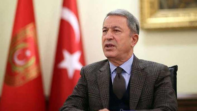 Hulusi Akar: Mısır ile ilişkilerimizin gelişmesi bazılarını korkutuyor