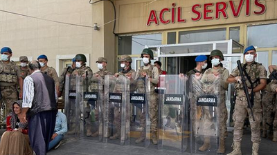 Husumetli ailelerin silahlı kavgası: Anne karnındaki bebek de hayatını kaybetti