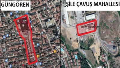 İBB mülkleri, AKP’li ilçe belediyelerine devredildi