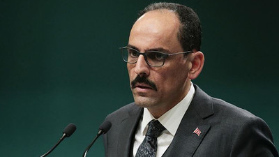 İbrahim Kalın'dan İsrail zulmüne karşı ortak mücadele çağrısı