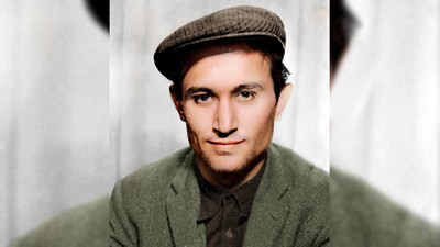 İbrahim Kaypakkaya katledilişinin 48. yılında anılıyor