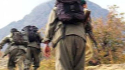 İçişleri Bakanlığı duyurdu: Kırmızı kategoride aranan terörist etkisiz hale getirildi