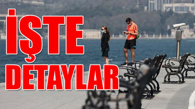 İçişleri Bakanlığından Kademeli Normalleşme genelgesi