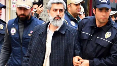 İçişleri'nden Alparslan Kuytul'un gözaltına alınmasına ilişkin açıklama