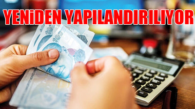 İktidar 'vergi affına gidilmeyeceği' vaadinden ilk yılda caydı