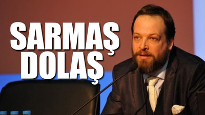 İktidar yanlısı Fatih Tezcan'ın öyle bir görüntüsü çıktı ki...