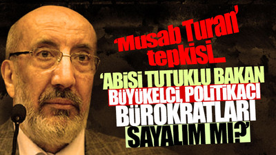 İktidar yanlısı yazardan bomba 'AKP' eleştirisi: Herkese FETÖ'cü etiketi yapıştıranlardan...