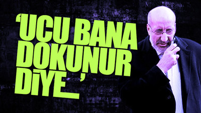 İktidar yanlısı yazardan dikkat çeken yazı: Herkes kendi katilini koruyor