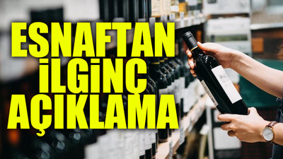 İktidarın 'alkol yasağı' ile polisin de kafası karıştı