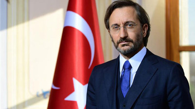 İletişim Başkanlığı tweet silmeye başladı 