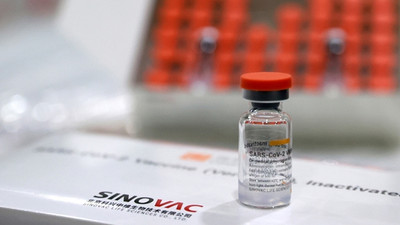 İlk doz karmaşası: Sinovac aşısında randevu krizi