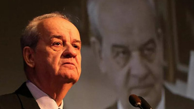 İlker Başbuğ: Kendi adıma değil, ülkem adına üzülüyorum