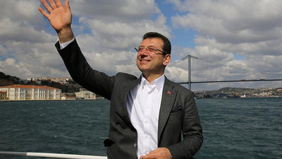 İmamoğlu: İstanbul'da 2 yılda hiçbir şey değil, kesinlikle çok şeyler oldu