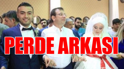 İmamoğlu’na ikinci soruşturma... Bu sefer düğünden