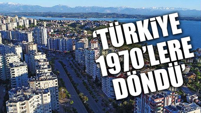 İnşaat sektöründeki tehlike konut satışına darbe vuracak