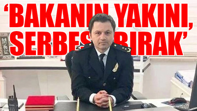 İntihar eden Silivri Emniyet Müdürü Hakan Çalışkan’ın telefon trafiğine ulaşıldı