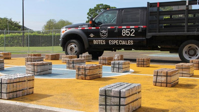 İsmail Saymaz: Ve en hazini, Sedat Peker'in ifşaatları sayesinde...