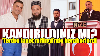 İsmailağa Cemaati'nden Sedat Peker'in videoları hakkında açıklama