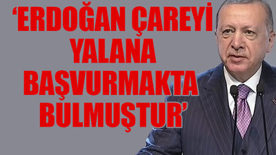 'İsmet İnönü'nün öyle bir sözü yok'... Meclise taşındı: Tutanaklara bakılsın