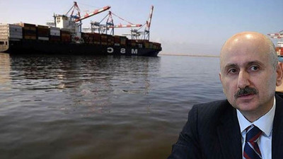 İsrail'deki liman ihalesinde yeni gelişme: Türk şirket saf dışı bırakılacak