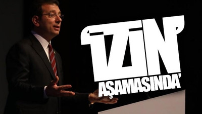 İstanbul Cumhuriyet Başsavcılığı'ndan 'Ekrem İmamoğlu' açıklaması