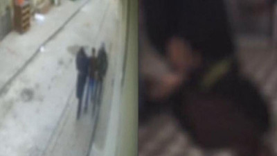 İstanbul'da dehşet: Rehin alıp işkence yaptılar