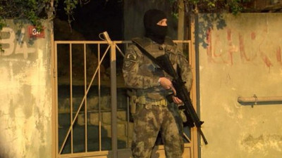 İstanbul'da operasyon: Çok sayıda gözaltı 